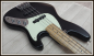 Preview: Sandberg California II TT4 passiv, Open Pore Blackburst